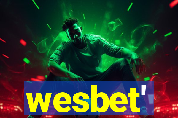 wesbet'