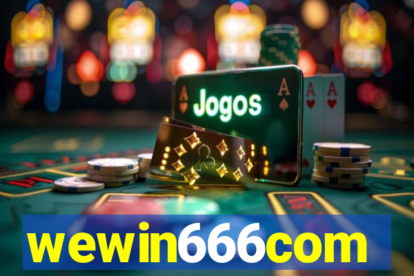 wewin666com