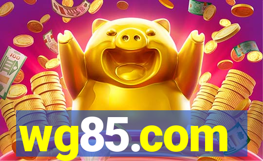 wg85.com