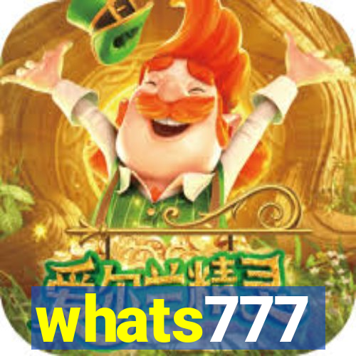 whats777