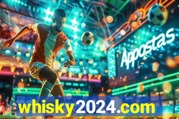 whisky2024.com
