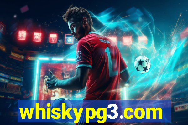 whiskypg3.com