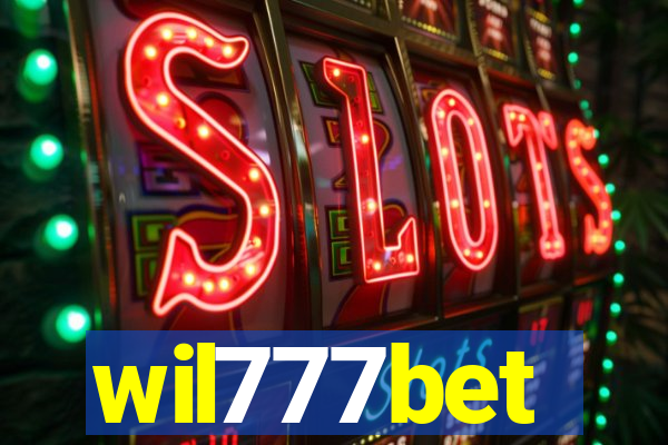 wil777bet