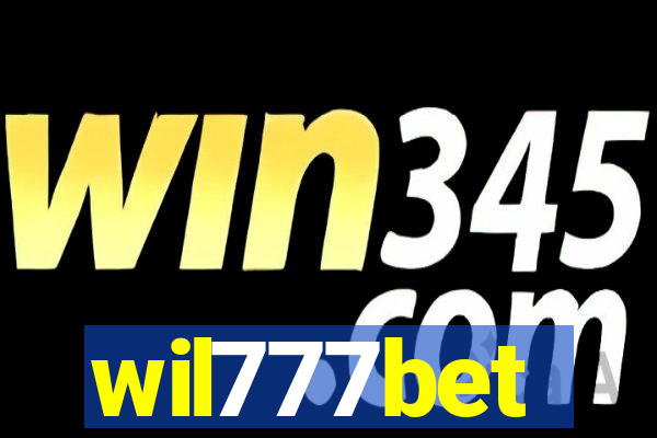 wil777bet