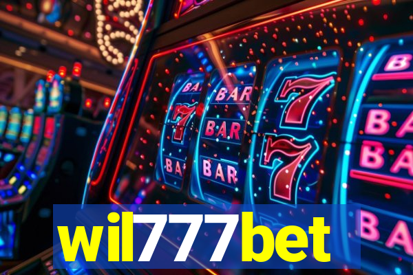 wil777bet