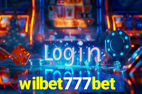 wilbet777bet