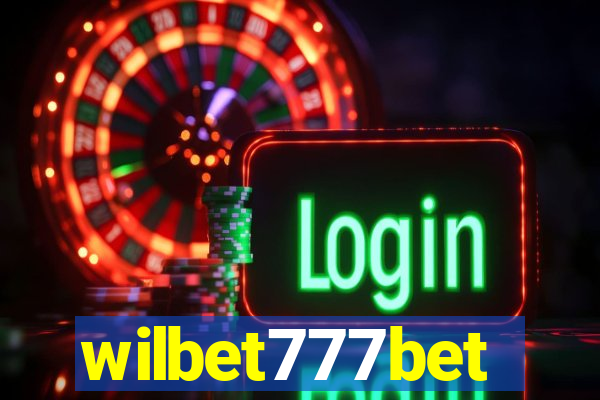 wilbet777bet