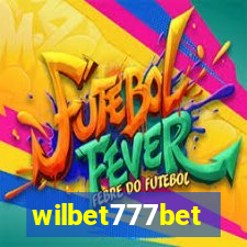 wilbet777bet