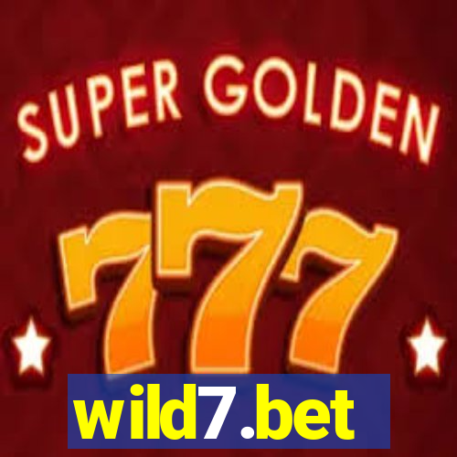 wild7.bet