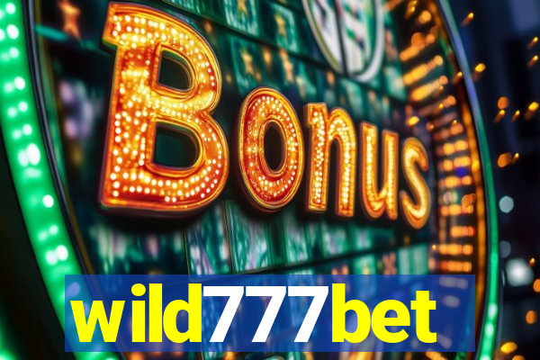 wild777bet