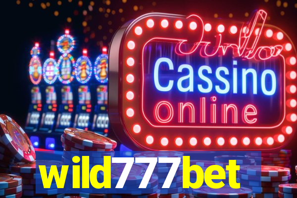 wild777bet
