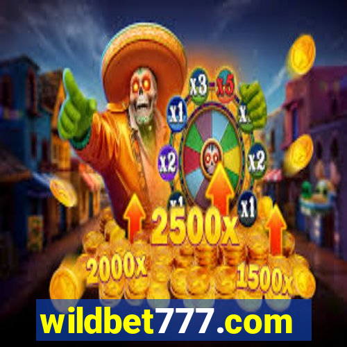 wildbet777.com
