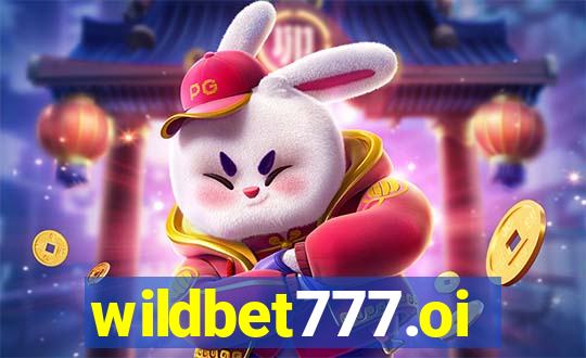 wildbet777.oi