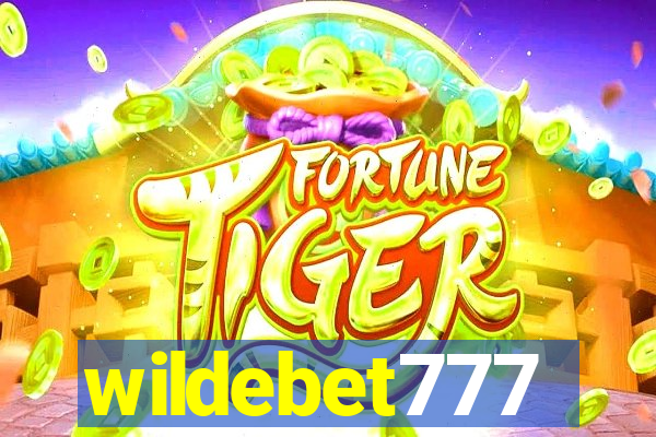 wildebet777