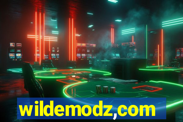 wildemodz,com