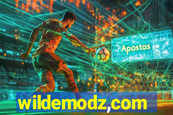 wildemodz,com