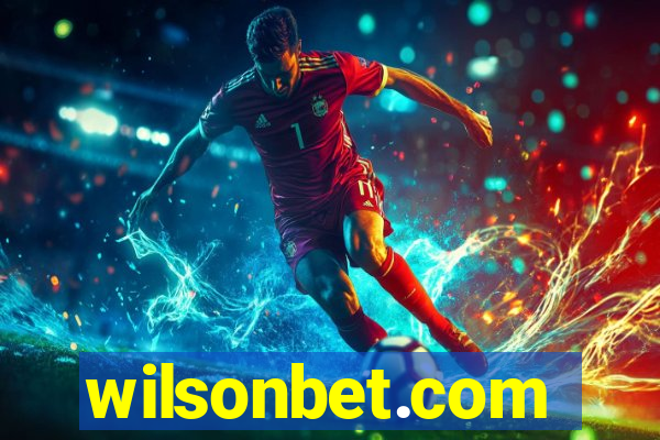 wilsonbet.com
