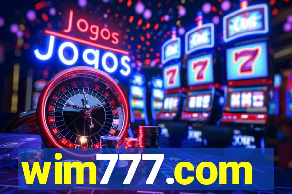 wim777.com
