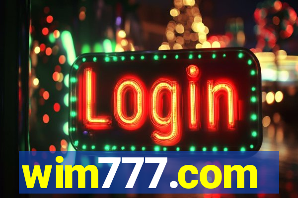 wim777.com