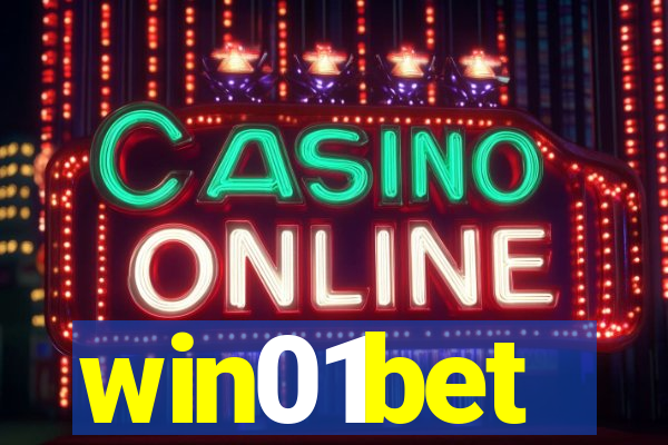 win01bet