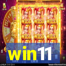 win11