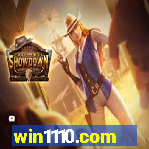 win1110.com