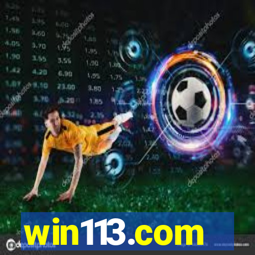 win113.com