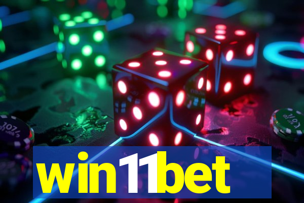 win11bet