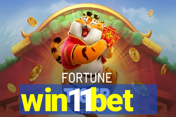 win11bet