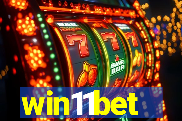 win11bet