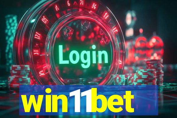 win11bet