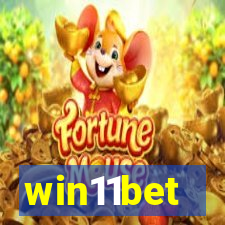 win11bet