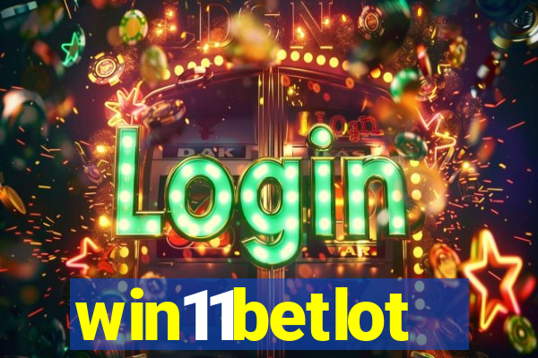 win11betlot