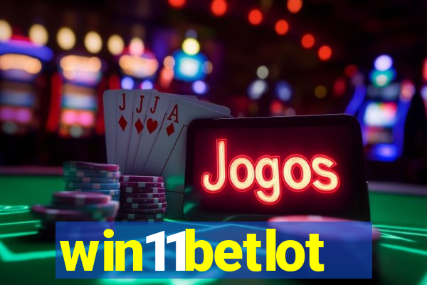 win11betlot