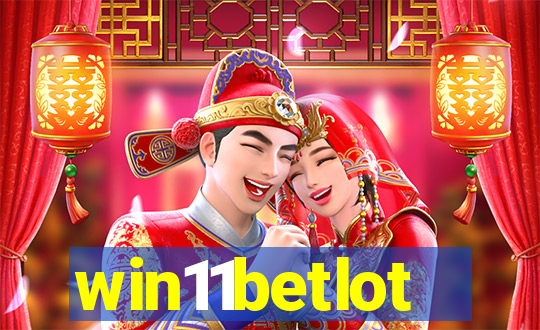 win11betlot