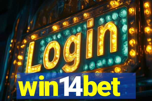 win14bet