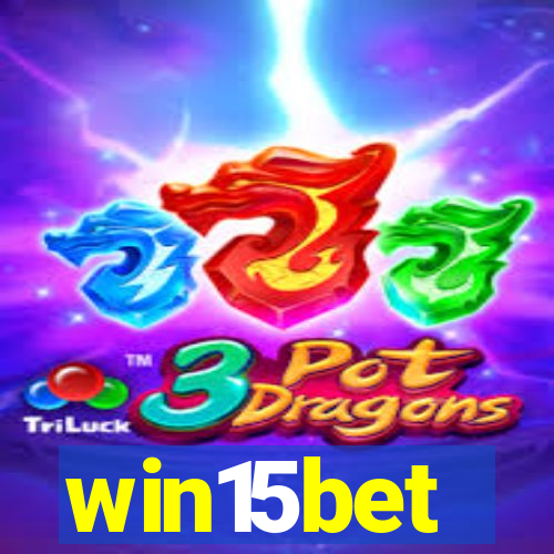 win15bet