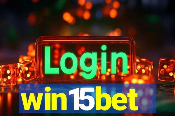 win15bet