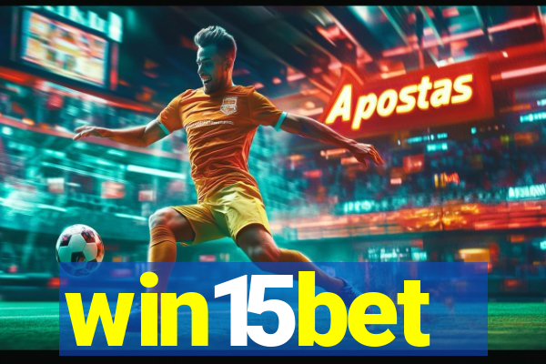 win15bet