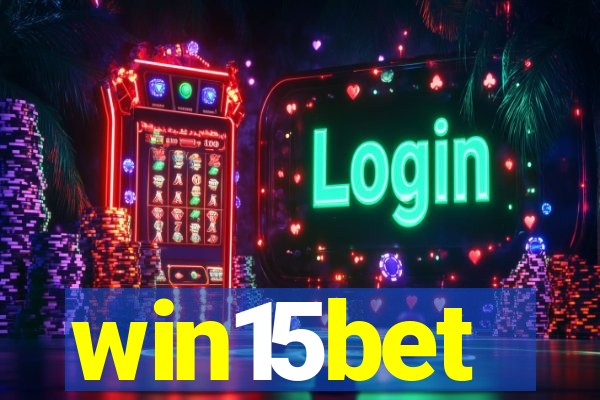win15bet