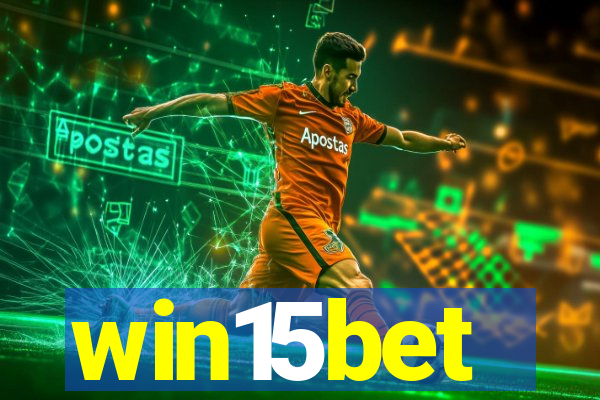 win15bet