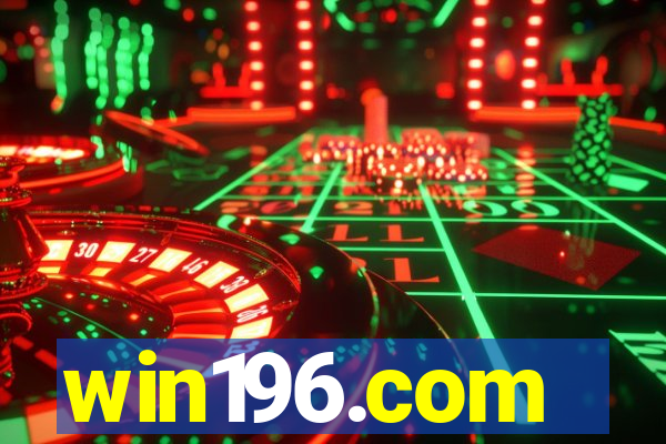 win196.com