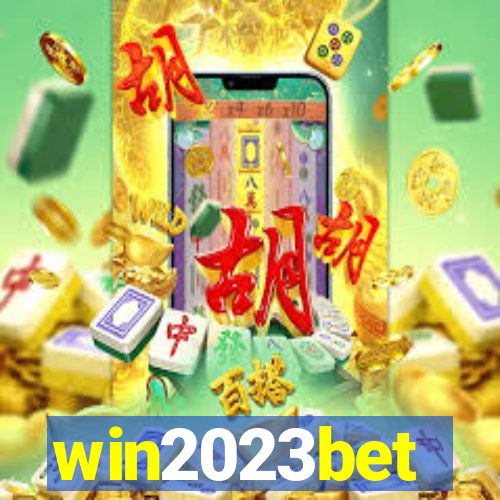 win2023bet