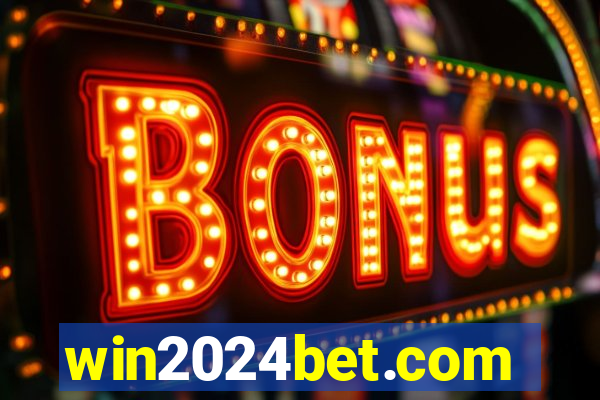 win2024bet.com