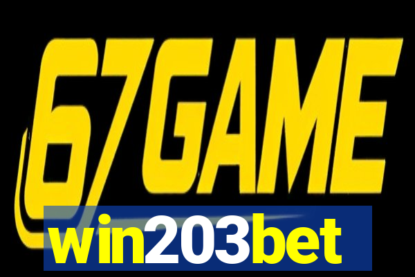 win203bet