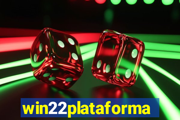 win22plataforma