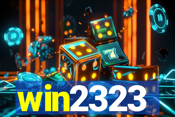 win2323