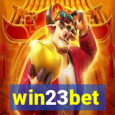 win23bet