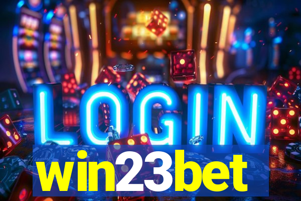 win23bet