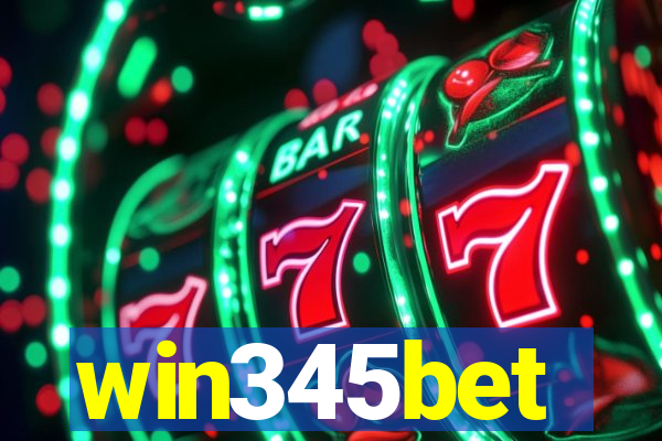 win345bet